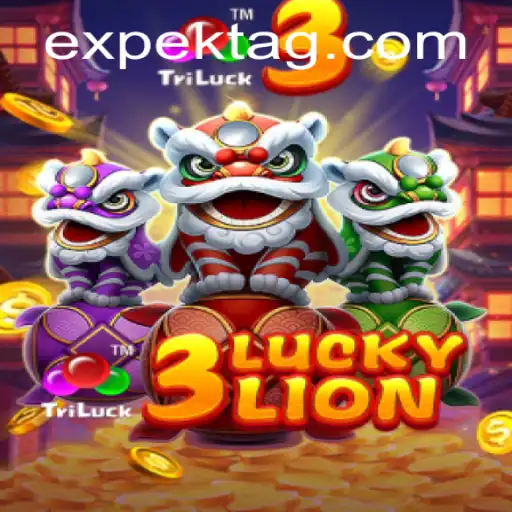 Unveiling the Exciting World of 3LUCKYLION: A Modern Gaming Adventure by 70.bet