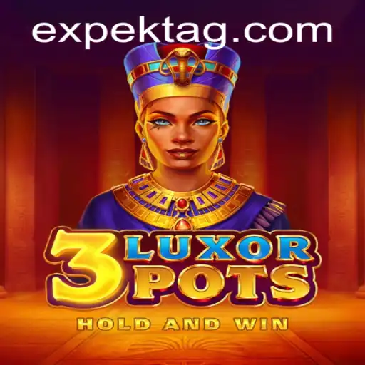 Discover the Excitement of 3LuxorPots: A Game-Changer in Online Entertainment