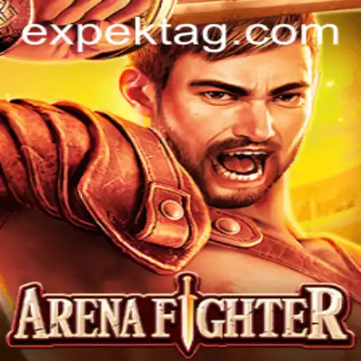 ArenaFighter: A New Era in Competitive Gaming