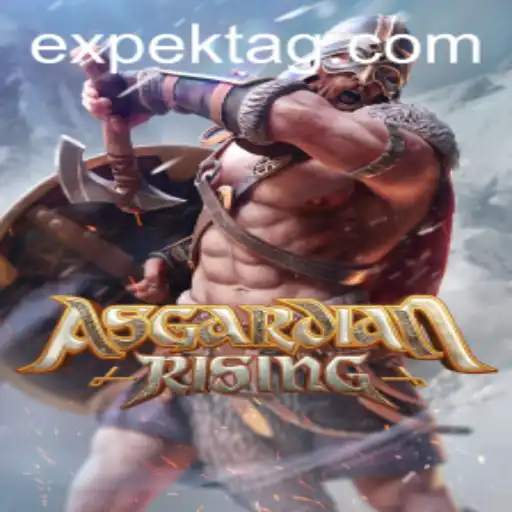 AsgardianRising: Explore the Myths and Master the Game