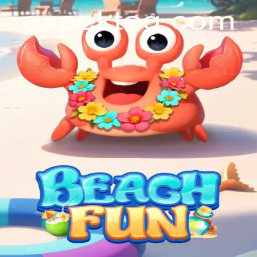 BeachFun: A Dive into the Ultimate Seaside Gaming Experience