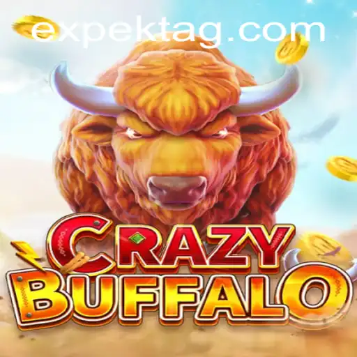 Discover the Thrill of CRAZYBUFFALO - A Dive into the World of 70.bet