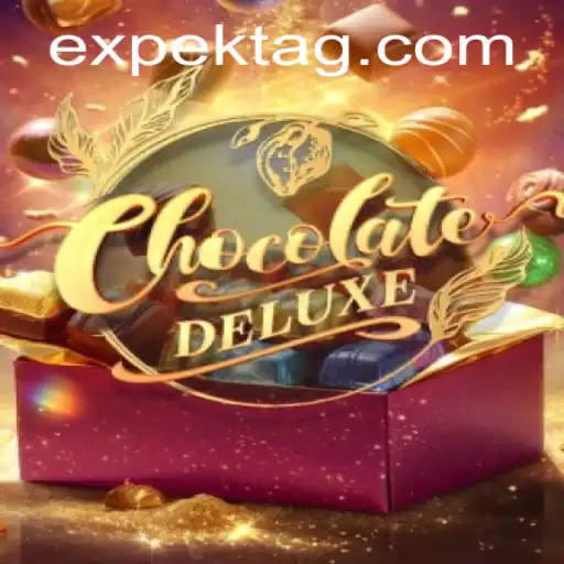 ChocolateDeluxe: Dive into the Sweet World of Gaming