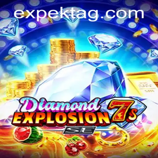 Exploring DiamondExplosion7sSE: A Fascinating Slot Game Experience on 70.bet