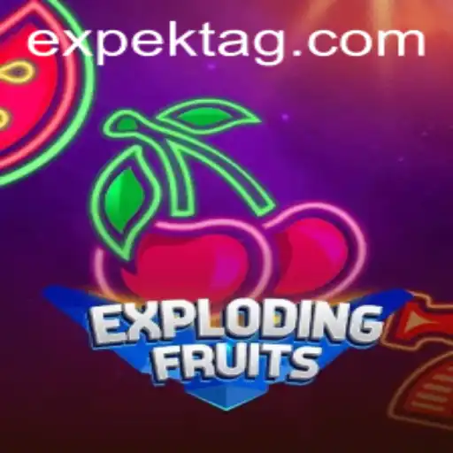 Exploring the Thrills of ExplodingFruits