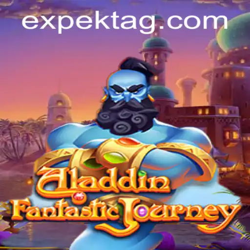 Aladdin Game: A Magical Adventure Touched by Modern Trends