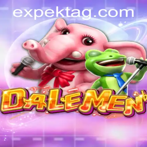 Discover the Exciting World of DALEMEN: Unveiling the Game's Dynamics