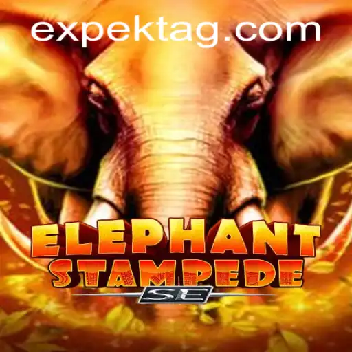 ElephantStampedeSE: The Thrilling New Adventure in Online Gaming Set to Release on 70.bet