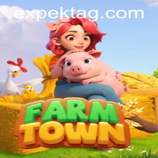 Exploring the Charming World of FarmTown and 70.bet