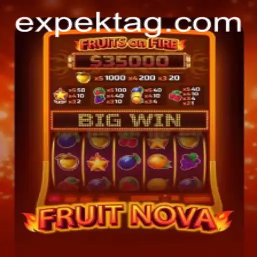 Exploring FruitNova: A Thrilling Adventure with 70.bet