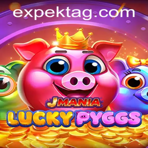 Exploring JManiaLuckyPyggs: A Thrilling Dive into Gaming Excitement