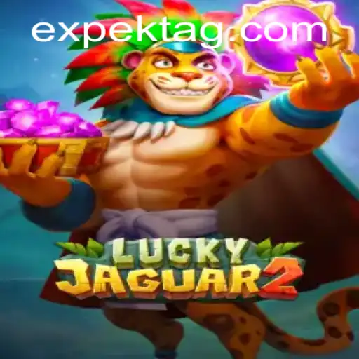 Unveiling Luckyjaguar2: A Thrilling Adventure in the World of Online Gaming