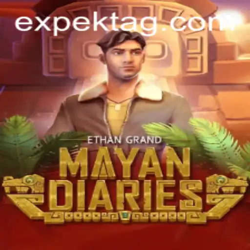 Exploring the Mystical World of 'MayanDiaries' in the New Age of Gaming