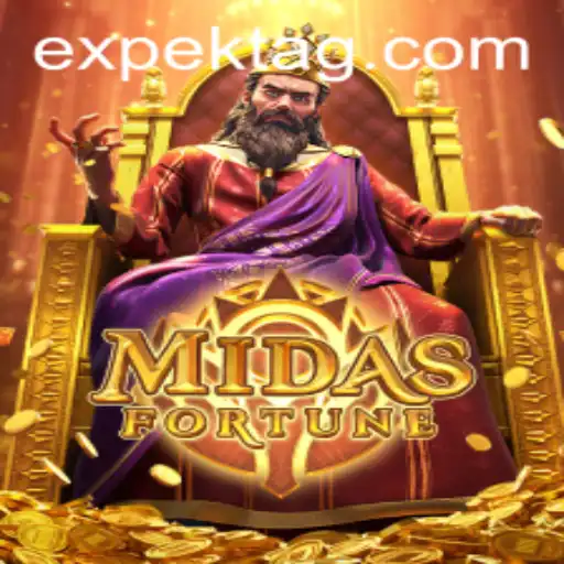 Exploring MidasFortune: The Latest Gaming Sensation on 70.bet