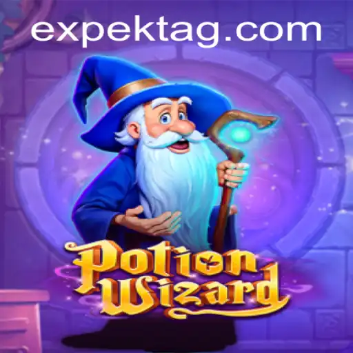 Mastering the Enchanting World of PotionWizard: Unveiling the Magic of 70.bet