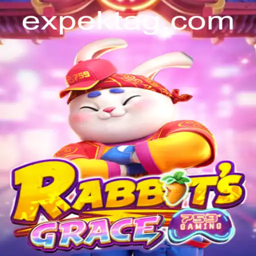 Discover the Enchanting World of RabbitsGrace: A 70.bet Adventure