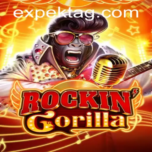 RockinGorilla: The Thrilling Adventure Game Shaking Up the Digital Arena
