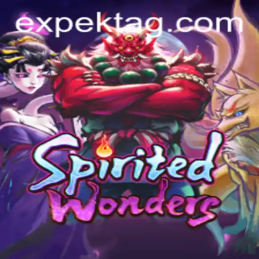 Exploring the Enchanting World of SpiritedWonders with 70.bet