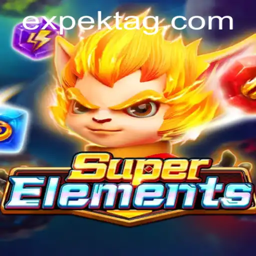 Discover ‘SuperElements’: Master the Art of Elemental Strategy on 70.bet