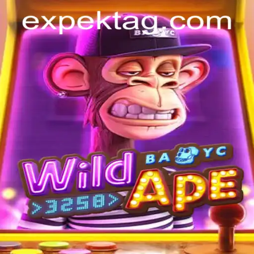 WildApe3258: The Adventurous New Gaming Phenomenon