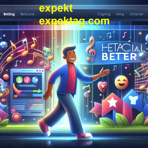 Apostas Especiais: A Emoção Além do Esporte no Expekt