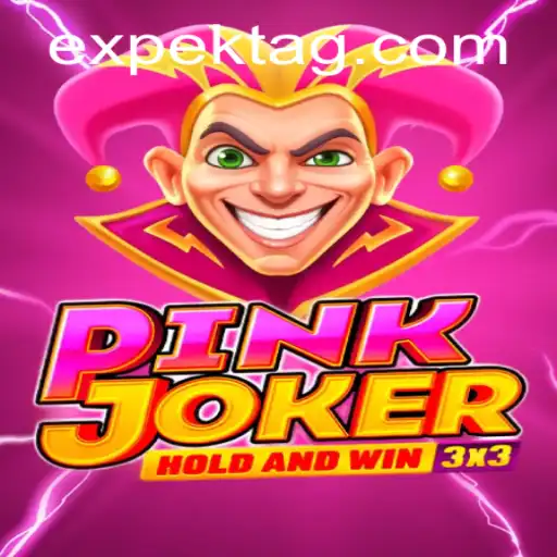 The Exciting World of PinkJoker: Exploring 70.bet's Latest Gaming Sensation
