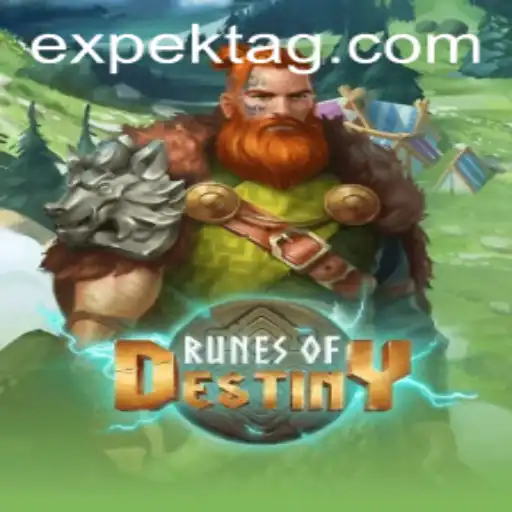 Unveiling RunesOfDestiny: A Journey Beyond the Ordinary