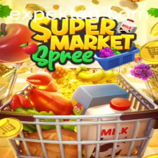 Exploring the Exciting World of SupermarketSpree with 70.bet